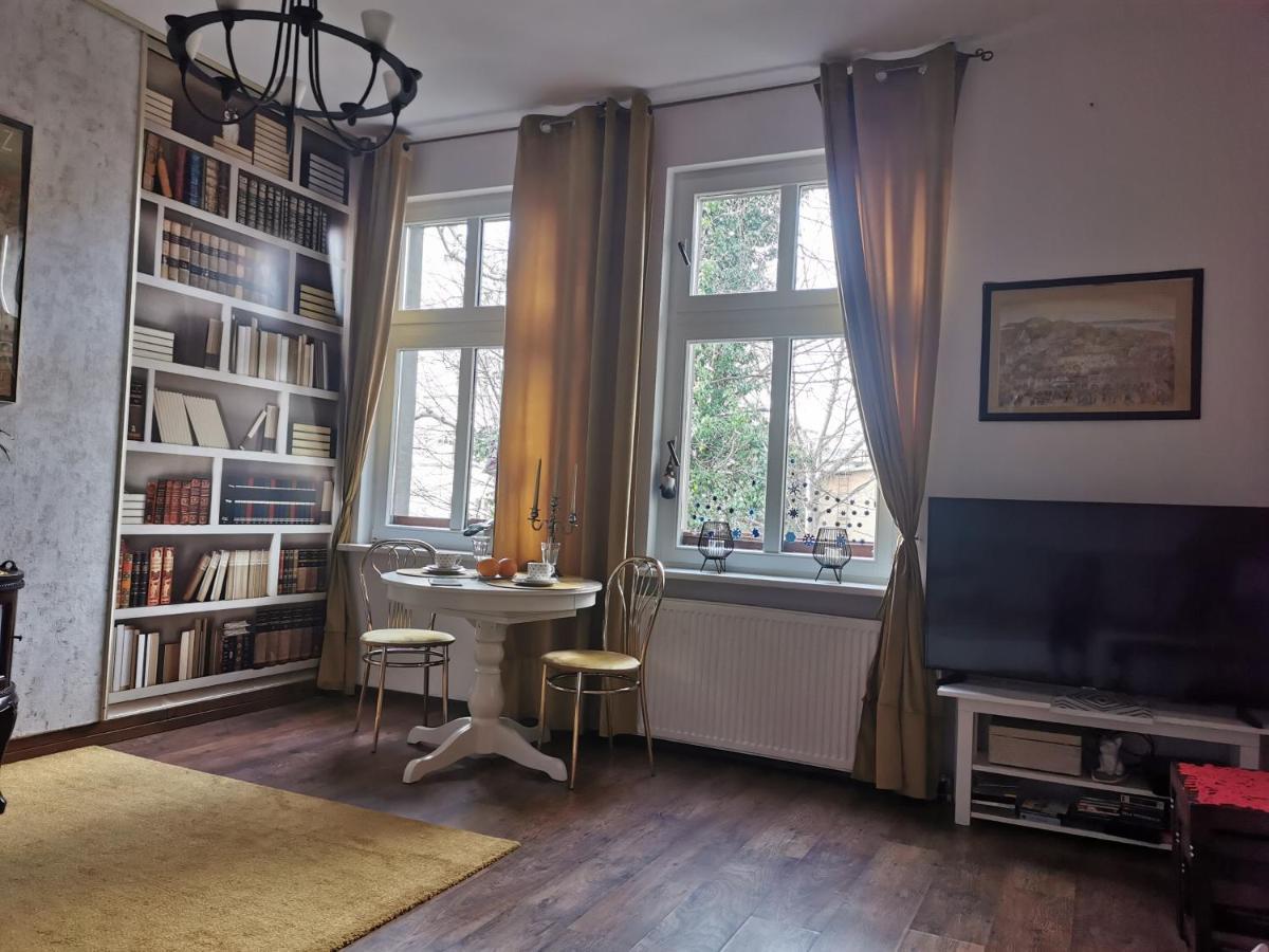 Mieszkanie Przy Plazy Sopot Exterior foto
